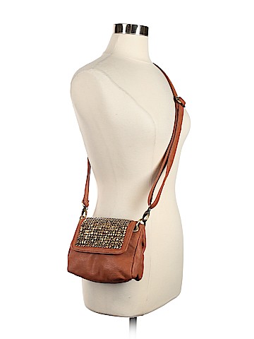 Ecote Crossbody Bag (view 2)