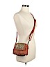 Ecote Brown Crossbody Bag One size - photo 2