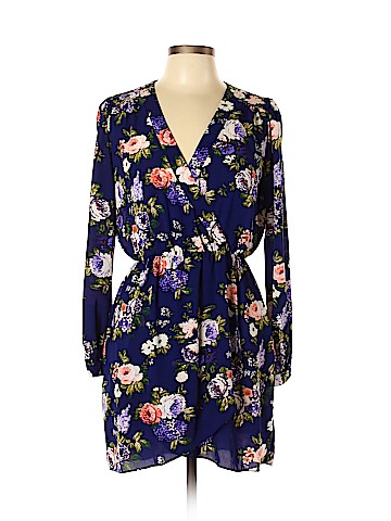 Lily Rain Casual Dress (view 1)