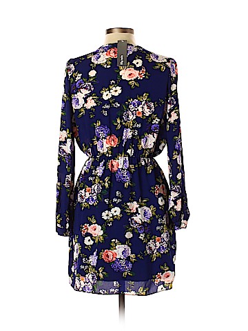 Lily Rain Casual Dress (view 2)