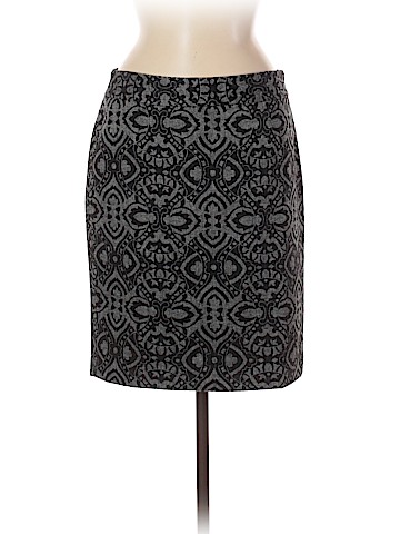 Ann Taylor Factory Casual Skirt (view 1)