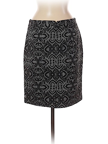 Ann Taylor Factory Casual Skirt (view 2)