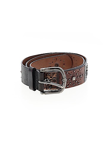 Fossil Leather Belt (view 1)