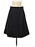 Armani Collezioni Black Casual Skirt Size 8 - photo 1