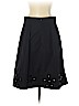 Armani Collezioni Black Casual Skirt Size 8 - photo 2