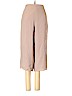 Babaton Tan Dress Pants Size 2 - photo 2