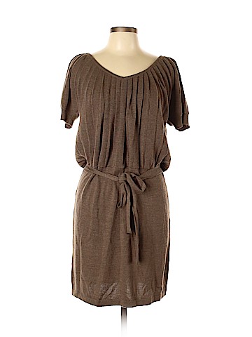 Ann Taylor LOFT Casual Dress (view 1)