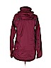 Lululemon Athletica Burgundy Windbreaker Size 6 - photo 2
