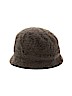Kangol Solid Brown Hat Size M - photo 1