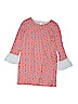 Crown & Ivy Pink Dress Size L (kids) - photo 1