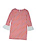 Crown & Ivy Pink Dress Size L (kids) - photo 2