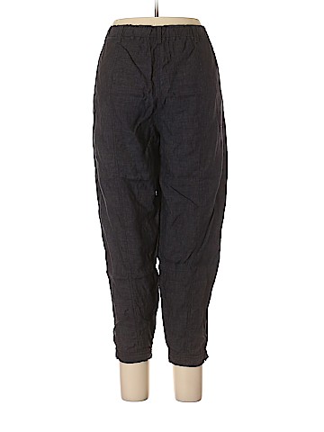 Eileen Fisher Linen Pants (view 2)