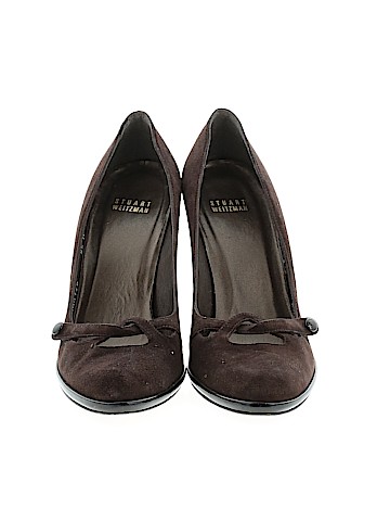 Stuart Weitzman Heels (view 2)