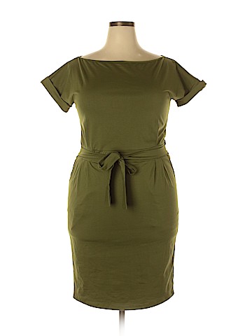 Assorted Brands Casual Dress (view 1)