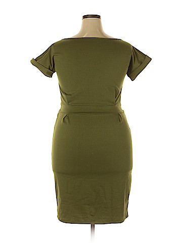 Assorted Brands Casual Dress (view 2)