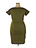 Assorted Brands Green Casual Dress Size 3X - photo 2