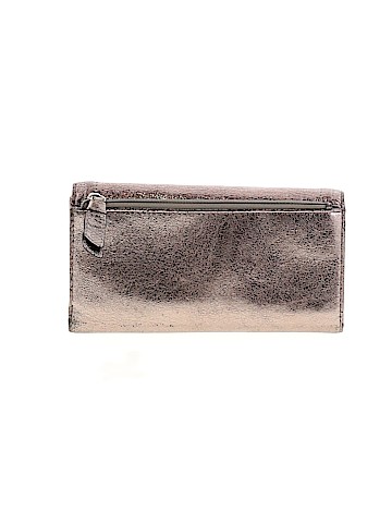 Coach Leather Wallet (view 2)