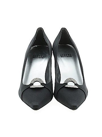 Stuart Weitzman Heels (view 2)