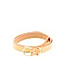 Unbranded Solid Pink Belt Size M - photo 1