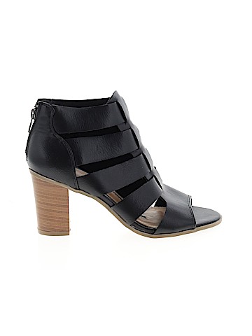 New Directions Heels (view 1)