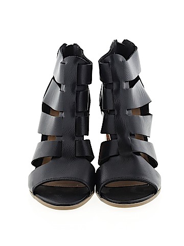 New Directions Heels (view 2)