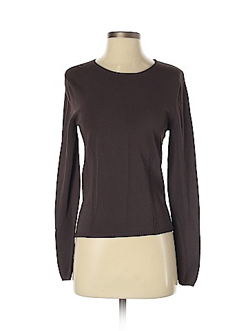 Oscar by Oscar De La Renta Pullover Sweater (view 1)