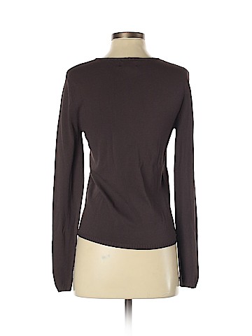 Oscar by Oscar De La Renta Pullover Sweater (view 2)