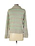 Marc Jacobs Tan Silk Cardigan Size S - photo 2
