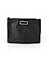 Marc by Marc Jacobs Black Leather Clutch One size - photo 1