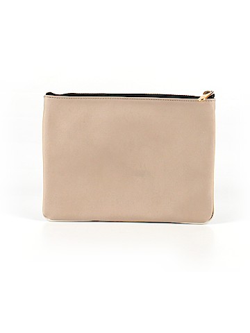 Marc by Marc Jacobs Leather Clutch (view 2)
