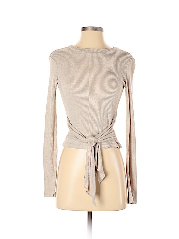 Zara Pullover Sweater (view 1)