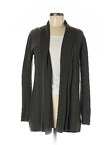 Adrienne Vittadini Wool Cardigan (view 1)