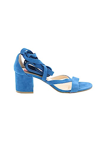 Diane B. Heels (view 1)