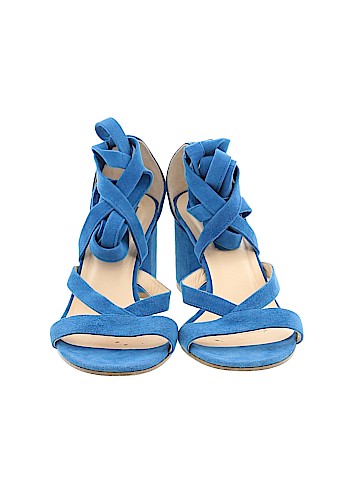 Diane B. Heels (view 2)