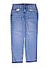 Old Navy 100% Cotton Blue Jeans Size 16 - photo 1