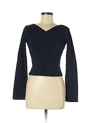 NOIR Sachin + Babi Long Sleeve Top (view 1)