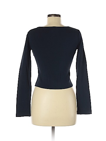 NOIR Sachin + Babi Long Sleeve Top (view 2)