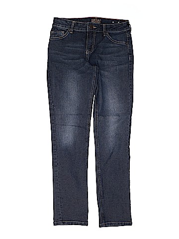 Justice Jeans (view 1)