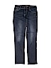 Justice Blue Jeans Size 14 - photo 1