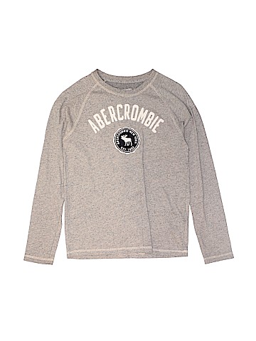 Abercrombie & Fitch Sweatshirt (view 1)
