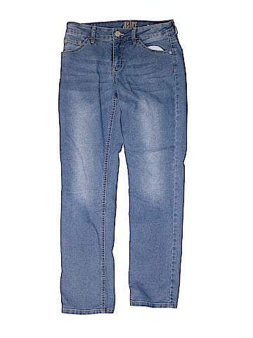 Justice Jeans (view 1)