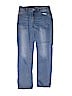 Justice Blue Jeans Size 14 - photo 1