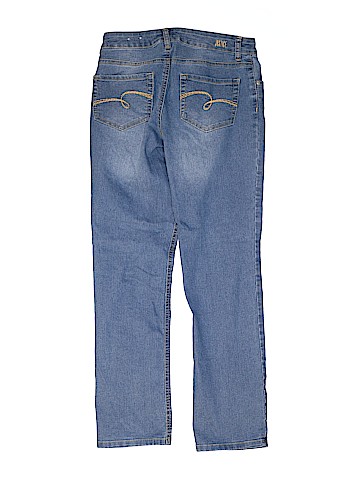 Justice Jeans (view 2)