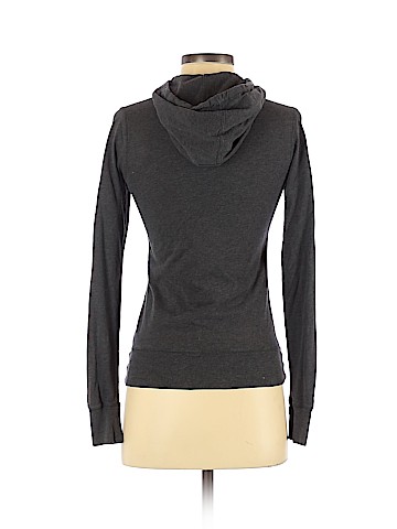 Nike Zip Up Hoodie (view 2)