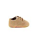 Baby Deer Tan Dress Shoes Size 2-3 mo Kids - photo 1