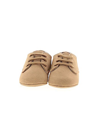 Baby Deer Dress Shoes (view 2)