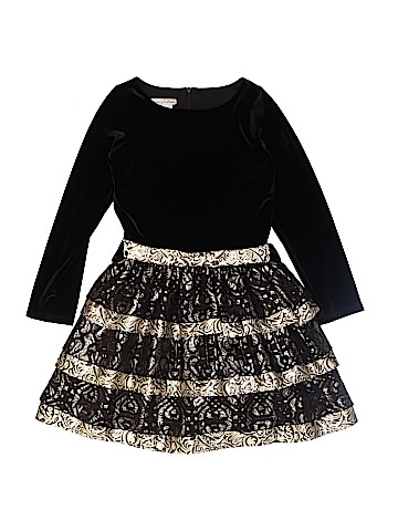 Chasing Fireflies Dress (view 1)