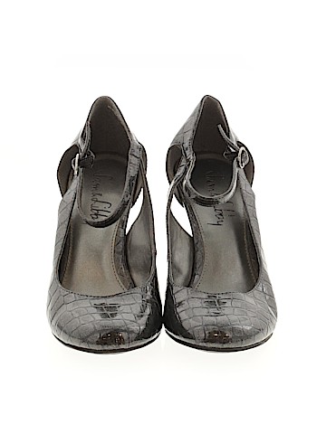 Sam & Libby Heels (view 2)