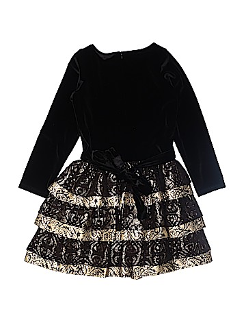 Chasing Fireflies Dress (view 2)