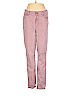 Old Navy Pink Jeans Size 12 - photo 1